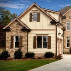 Construcción de Vivienda Unifamiliar