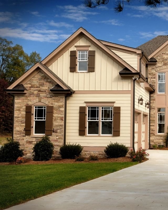 Construcción de Vivienda Unifamiliar