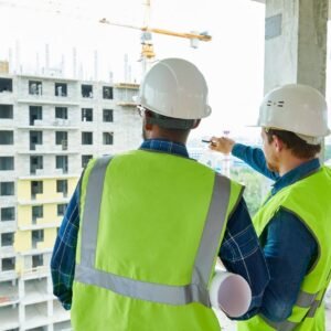 Servicio de Conservación y Mantenimiento de Edificios